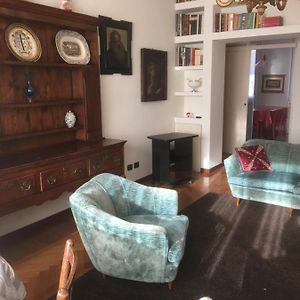 Appartement met Drie Slaapkamers