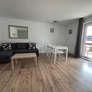 Ltc Apartments Malczewskiego Centrum